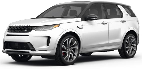 LAND ROVER DISCOVERY SPORT 2023 SALCT2FX0PH324249 image